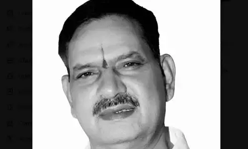 టీడీపీ నేత మృతి పట్ల సీఎం చంద్రబాబు సంతాపం
