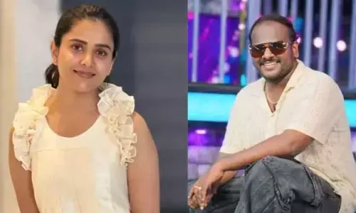 తనూజది మీది లవ్ నిజం అనిపించిందంటూ నెటిజన్ క్వశ్చన్.. క్లారిటీ ఇచ్చిన ఇమ్మాన్యుయెల్