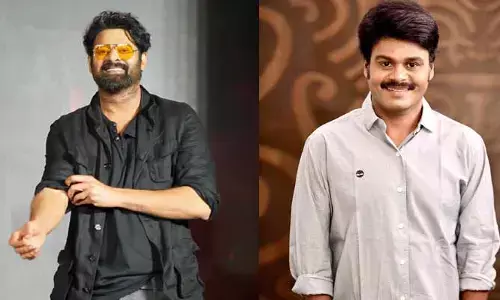 ప్రభాస్‌ను అంత మాట అనేసిన సప్తగిరి.. సోషల్ మీడియాలో దుమారం రేపుతున్న కామెంట్స్!