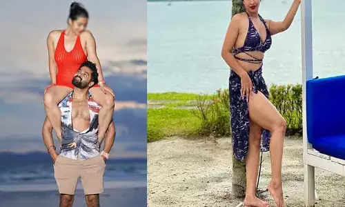 వాడుకుని మోసం చేశాడు.. ఇప్పుడు ఆ పని చేయనిదే నిద్రపట్టడం లేదంటూ బిగ్‌బాస్ బ్యూటీ షాకింగ్ కామెంట్స్