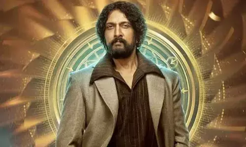 డబ్బులు తీసుకోకుండా వారి సినిమాల్లో చేశా.. అడిగినా నాకు ఒక్కరు కూడా సపోర్ట్ చేయట్లేరు: కిచ్చా సుదీప్