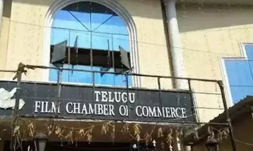 Breaking: ఫిల్మ్ ఛాంబర్ ఎన్నికల్లో గెలిచింది వీరే..!