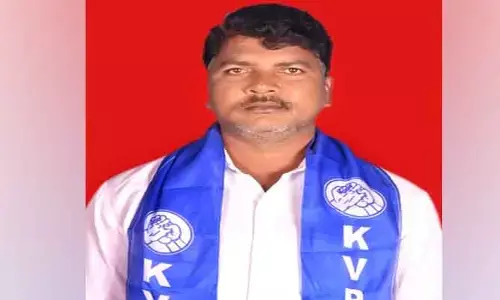 మద్యం, గంజాయి, డ్రగ్స్ అమ్మకాల వల్లే తాండూరులో హత్యలు : కేవీపీఎస్