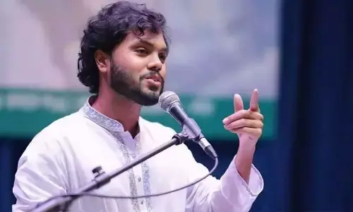 హదీ హంతకులు భారత్ లో దాక్కున్నారు : ఢాకా పోలీసులు