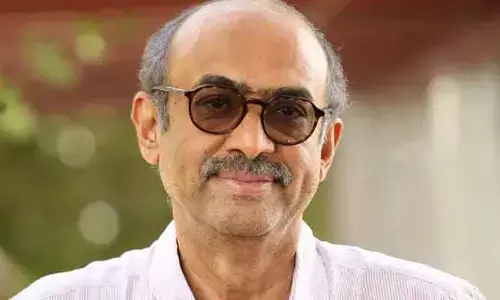 ఫిల్మ్ ఛాంబర్ అధ్యక్షుడిగా సురేశ్ బాబు