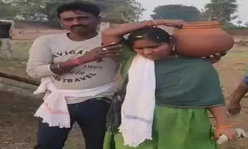 కూతురే కొడుకు అయిన వేళ