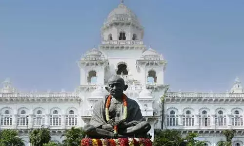 అసెంబ్లీ సమావేశాల్లో రేపు చర్చించే అంశాలివే