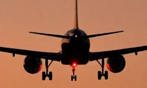 Aviation Industry: మన విమానయాన సంస్థలను వెంటాడుతున్న కష్టాలు