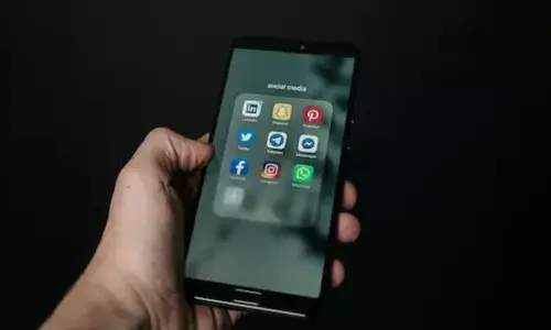 IT Department: ఐటీ శాఖకు సోషల్‌ మీడియా అకౌంట్ల యాక్సెస్?