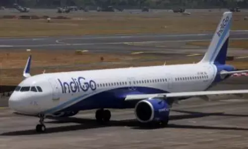 IndiGo: క్షీణించిన ఇండిగో ఎయిర్‌లైన్ మార్కెట్ వాటా