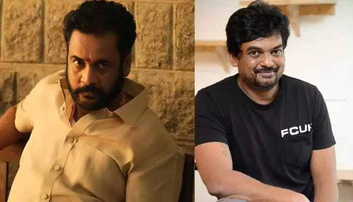 ఇండస్ట్రీలో హీరోయిన్లనే కాదు హీరోలను కూడా నలిపేస్తారు.. శివాజీకి ఇచ్చిపడేసిన పూరీ జగన్నాథ్ ఇండస్ట్రీలో హీరోయిన్లనే కాదు హీరోలను కూడా నలిపేస్తారు.. శివాజీకి ఇచ్చిపడేసిన పూరీ జగన్నాథ్