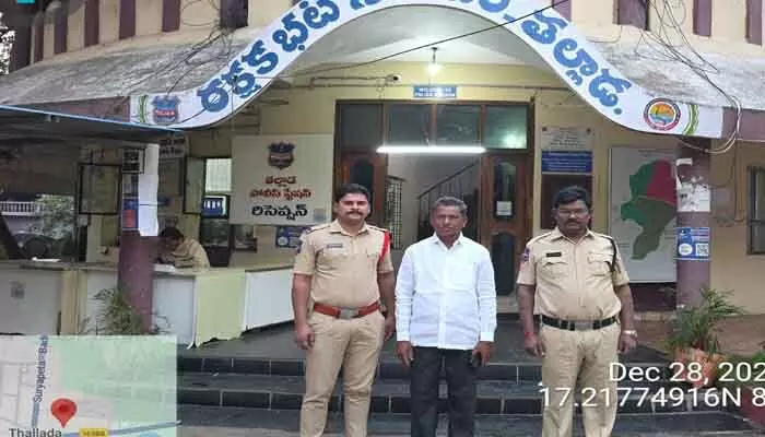 మాజీ సర్పంచుల అరెస్ట్ ల దుర్మార్గపు చర్య : CPM మాజీ సర్పంచుల అరెస్ట్ ల దుర్మార్గపు చర్య : CPM