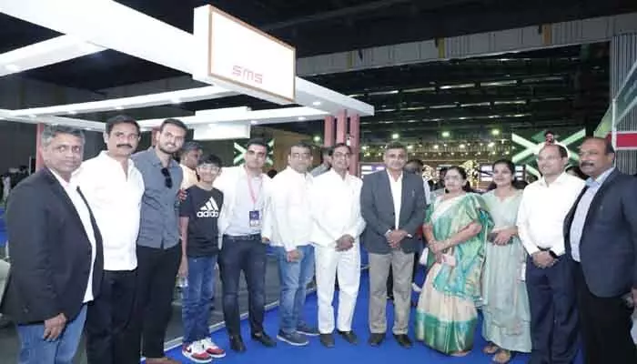 ఘనంగా జీటీఏ మెగా కన్వెన్షన్ 2025 ఘనంగా జీటీఏ మెగా కన్వెన్షన్ 2025