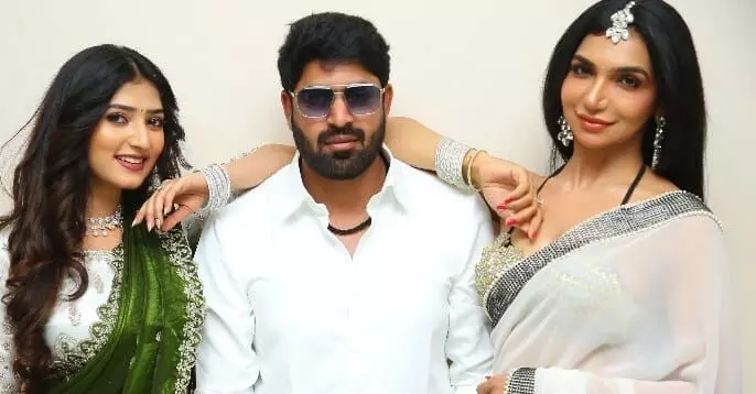 ఓ అందాల రాక్షసి.. వచ్చే ఏడాదిలో బెస్ట్ మూవీ ఇదే.. ఓ అందాల రాక్షసి.. వచ్చే ఏడాదిలో బెస్ట్ మూవీ ఇదే..