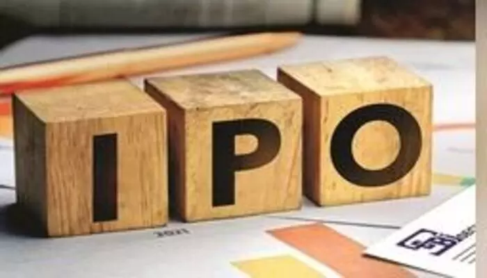 IPOs: ఐపీఓల ద్వారా రికార్డు స్థాయి రూ. 1.76 లక్షల కోట్ల సేకరణ IPOs: ఐపీఓల ద్వారా రికార్డు స్థాయి రూ. 1.76 లక్షల కోట్ల సేకరణ