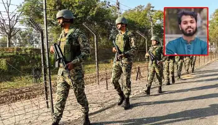 హాదీ హంతకులు భారత్ కు రాలేదు : బంగ్లాదేశ్ ప్రచారాన్ని ఖండించిన బీఎస్ఎస్ హాదీ హంతకులు భారత్ కు రాలేదు : బంగ్లాదేశ్ ప్రచారాన్ని ఖండించిన బీఎస్ఎస్
