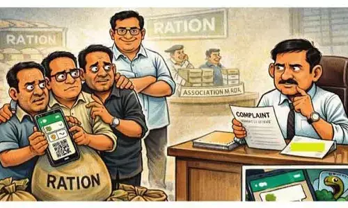 డీలర్లపై చర్యలు ఉంటాయా?