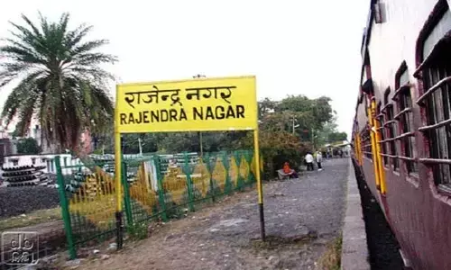 రాజేంద్రనగర్‌లోనే సర్కిల్ ఆఫీసు ఉండాలి