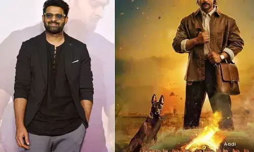 కంగ్రాట్యులేషన్స్ అంటూ ఆ హీరో సినిమాపై పాన్ ఇండియా స్టార్ ప్రభాస్ ఇంట్రెస్టింగ్ పోస్ట్..