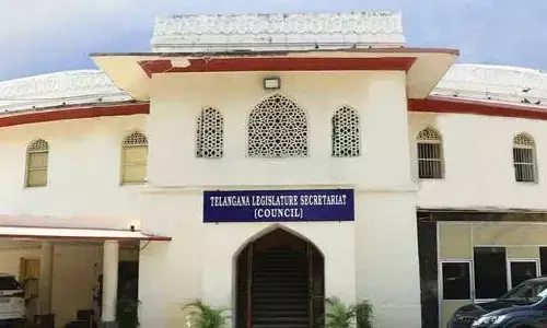 శాసనమండలి జనవరి 2కు వాయిదా