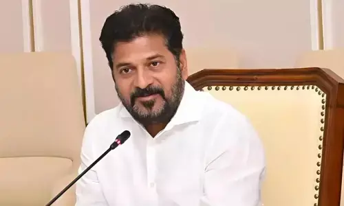 CM Revanth: అలర్ట్‌గా ఉండండి.. మంత్రులతో ముగిసిన సీఎం రేవంత్ రెడ్డి భేటీ