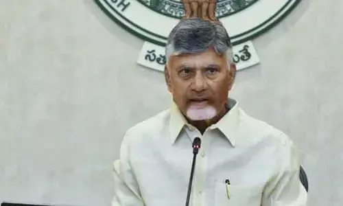 జిల్లాల పునర్విభజన ప్రతిపాదనలకు ఏపీ కేబినెట్ ఆమోదం