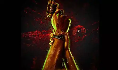 న్యూ ఇయర్ స్పెషల్‌గా ‘శ్రీనివాస మంగాపురం’ నుంచి బిగ్ అప్డేట్.. అధికారిక ప్రకటనతో హైప్ పెంచిన మేకర్స్