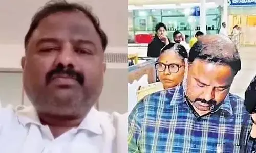 నకిలీ మద్యం కేసులో ఊహించని ట్విస్ట్ ఇచ్చిన జనార్ధన్‌రావు