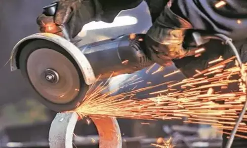 IIP: రెండేళ్ల గరిష్టానికి పారిశ్రామికోత్పత్తి