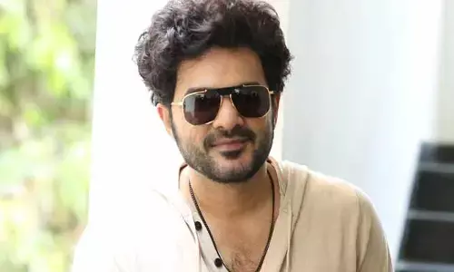 యాక్షన్ కామెడీ ఎంటర్‌టైనర్‌తో రాబోతున్న సిద్ధూ జొన్నలగడ్డ.. డైరెక్టర్ ఎవరంటే?