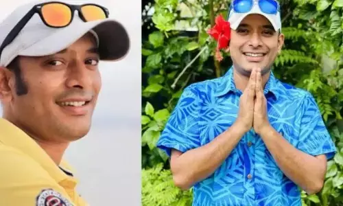 నన్ను హిందువు కాదంటున్నారు.. ప్రపంచ యాత్రికుడు అన్వేష్ సంచలన వ్యాఖ్యలు
