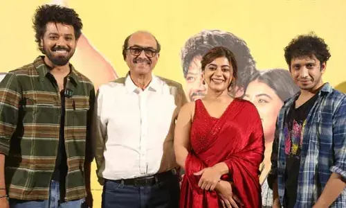 చాలా కొత్తగా ఉంటుంది.. ఖచ్చితంగా ‘సైక్ సిద్ధార్థ’ మీ అందరికీ నచ్చుతుంది..