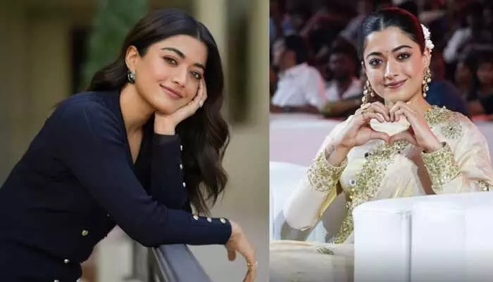 పాత్రల కోసం వెంపర్లాడే స్థితి నుంచి ఆ స్థాయికి చేరుకున్నాను.. రష్మిక మందన్న ఇంట్రెస్టింగ్ కామెంట్స్ పాత్రల కోసం వెంపర్లాడే స్థితి నుంచి ఆ స్థాయికి చేరుకున్నాను.. రష్మిక మందన్న ఇంట్రెస్టింగ్ కామెంట్స్