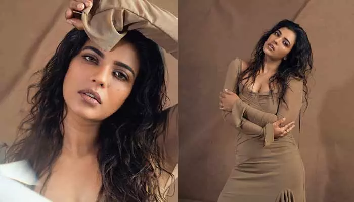 వేరొకరి జీవితాన్ని గడుపుతూ మీ సమయాన్ని వృధా చేసుకోకండి.. చర్చనీయాంశంగా మారిన హీరోయిన్ పోస్ట్ వేరొకరి జీవితాన్ని గడుపుతూ మీ సమయాన్ని వృధా చేసుకోకండి.. చర్చనీయాంశంగా మారిన హీరోయిన్ పోస్ట్