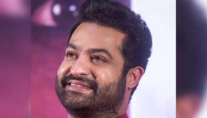 జూనియర్ NTR హ్యాపీ.. ఎక్స్లో పోస్ట్ జూనియర్ NTR హ్యాపీ.. ఎక్స్లో పోస్ట్