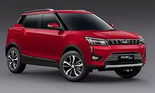 కొత్త వాహనాలపై మరింత రోడ్ సేఫ్టీ సెస్ బాదుడు
