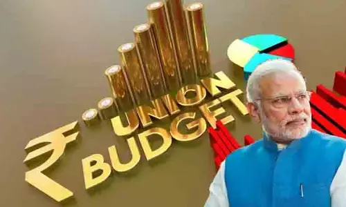 వార్షిక బడ్జెట్‌‌పై జనం కోటి ఆశలు.. కాసేపట్లో ఆర్థిక రంగ నిపుణులతో ప్రధాని భేటీ