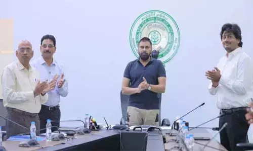 మాట నిలబెట్టుకున్న డిప్యూటీ సీఎం పవన్ కళ్యాణ్