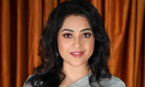 టాలీవుడ్ స్టార్ హీరో నన్ను బెదిరించాడు.. షాకింగ్ విషయాలు చెప్పిన మీనా