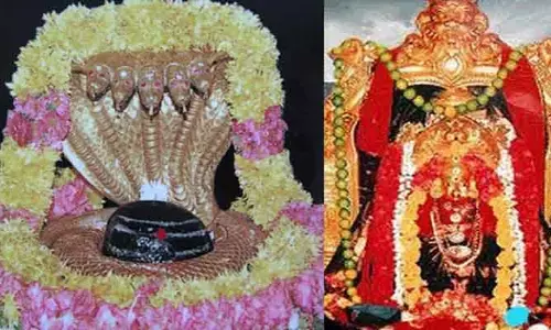 చెంచులకు ఉచితంగా స్పర్శ దర్శనం
