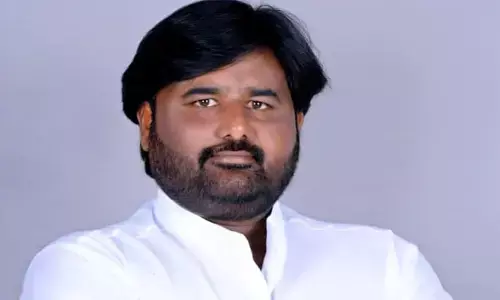 పీఏసీఎస్ చైర్మ‌న్ పై ఆశ‌..!