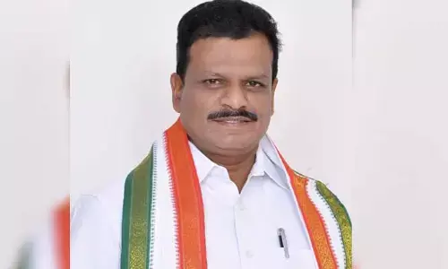 TG: రాష్ట్రంలో విషాదం.. మాజీ ఎమ్మెల్యే కొడుకు కన్నుమూత