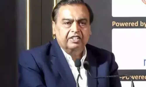 RIL: రిలయన్స్ ఏఐ వార్  మొదలు