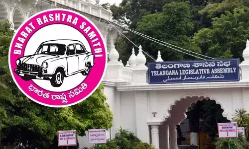 BRS: అసెంబ్లీ, మండలి డిప్యూటీ ఫ్లోర్ లీడర్లు ఖరారు