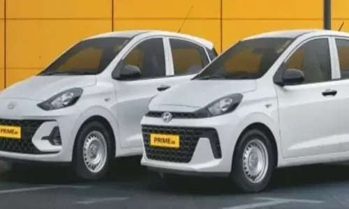 Hyundai Motor: కమర్షియల్ కార్ల తయారీలోకి హ్యూండాయ్ మోటార్ ఇండియా