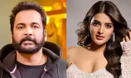 ‘సామాను’ చూస్తున్నావంటే... నీకు తప్పుడు ఉద్దేశం ఉన్నట్టే..
