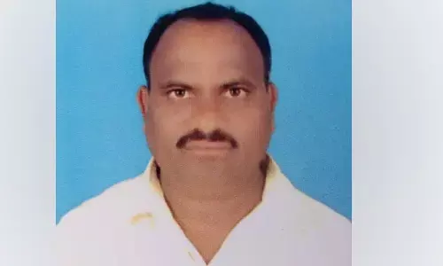 కువైట్‌లో రాంపూర్ వాసి మృతి