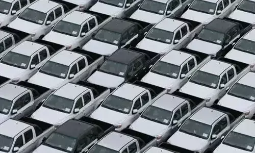 Indian Car Brands: దక్షిణాఫ్రికాలో అమ్ముడైన 50 శాతం కార్లకు భారత మూలాలు