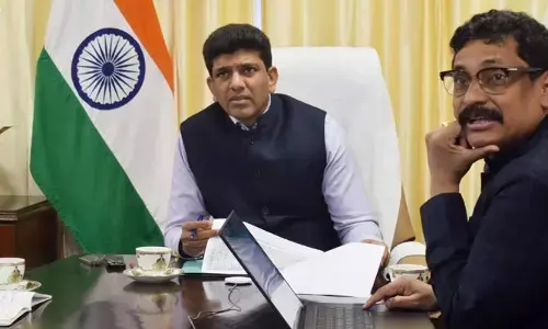 BSNL‌ను బలోపేతం చేసే దిశగా ప్రభుత్వ చర్యలు: కేంద్ర మంత్రి పెమ్మసాని