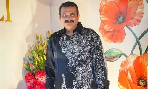 మరో నిర్మాణ సంస్థను ప్రకటించిన బండ్ల గణేశ్.. పేరు ఇదే..